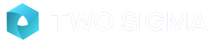 two sigma logo