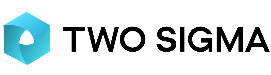 two sigma logo